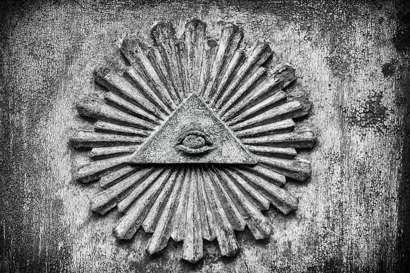 Secret Symbols